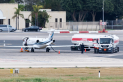 Quick Air Jet Charter Bombardier Learjet 45 (D-CQAC) at  Luqa - Malta International, Malta