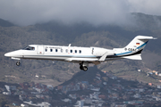 Quick Air Jet Charter Bombardier Learjet 45 (D-CQAC) at  Tenerife Norte - Los Rodeos, Spain