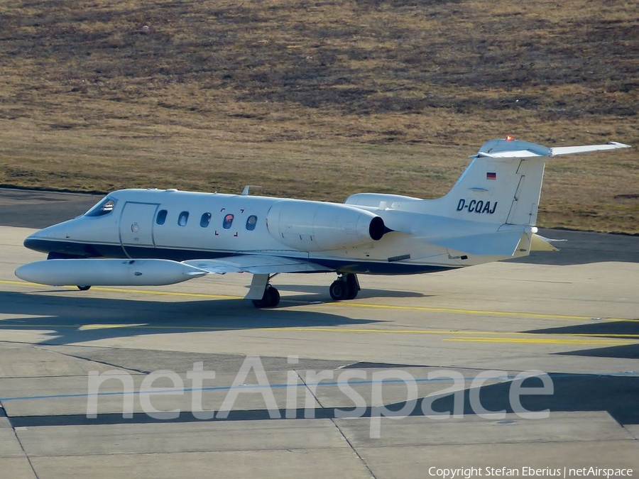 Quick Air Jet Charter Learjet 35A (D-CQAJ) | Photo 146334