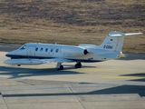 Quick Air Jet Charter Learjet 35A (D-CQAJ) at  Cologne/Bonn, Germany