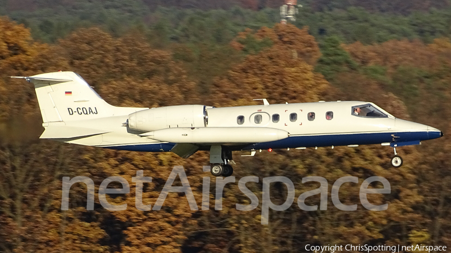 Quick Air Jet Charter Learjet 35A (D-CQAJ) | Photo 200576