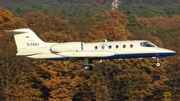 Quick Air Jet Charter Learjet 35A (D-CQAJ) at  Cologne/Bonn, Germany