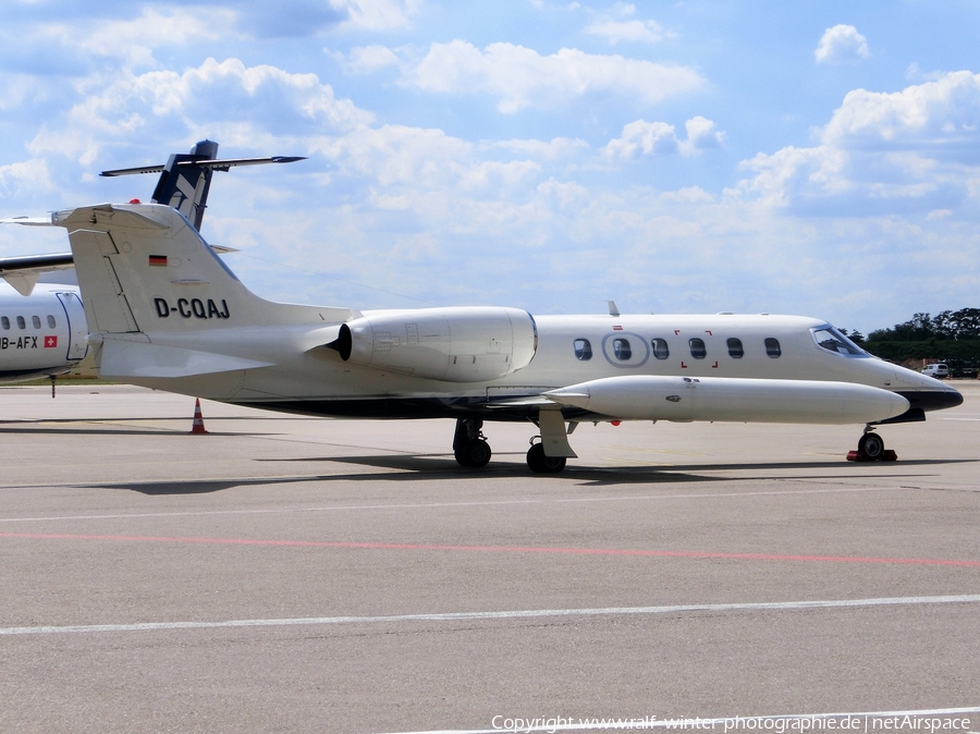 Quick Air Jet Charter Learjet 35A (D-CQAJ) | Photo 407041