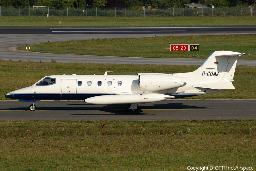 Quick Air Jet Charter Learjet 35A (D-CQAJ) | Photo 262213