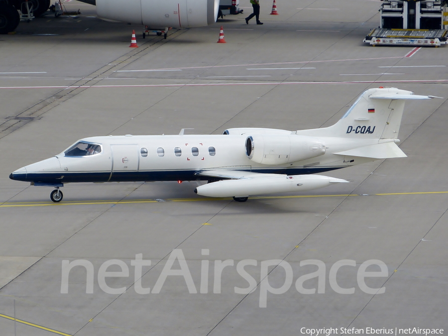 Quick Air Jet Charter Learjet 35A (D-CQAJ) | Photo 424962