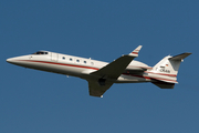 Senator Aviation Charter Bombardier Learjet 60 (D-CRAN) at  Hamburg - Fuhlsbuettel (Helmut Schmidt), Germany