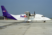 FedEx Feeder (Express Airways) Short 360-300F (D-CRAS) at  Hamburg - Fuhlsbuettel (Helmut Schmidt), Germany