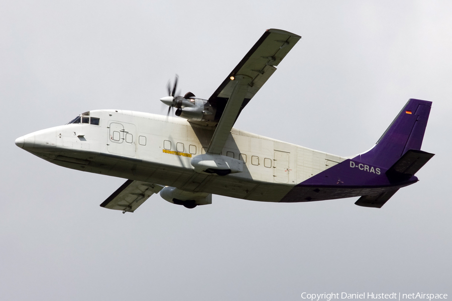 NightExpress Short 360-300F (D-CRAS) | Photo 551016