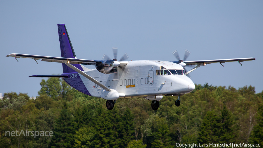 NightExpress Short 360-300F (D-CRAS) | Photo 284505