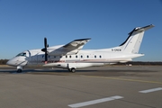 Private Wings Flugcharter Dornier 328-110 (D-CREW) at  Cologne/Bonn, Germany