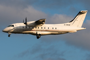 Private Wings Flugcharter Dornier 328-110 (D-CREW) at  Hamburg - Fuhlsbuettel (Helmut Schmidt), Germany