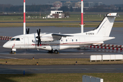 Private Wings Flugcharter Dornier 328-110 (D-CREW) at  Hamburg - Fuhlsbuettel (Helmut Schmidt), Germany