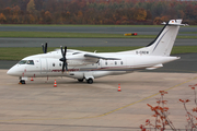 Private Wings Flugcharter Dornier 328-110 (D-CREW) at  Paderborn - Lippstadt, Germany