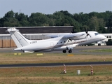 Private Wings Flugcharter Dornier 328-110 (D-CREW) at  Berlin - Tegel, Germany