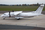 Private Wings Flugcharter Dornier 328-110 (D-CREW) at  Braunschweig-Wolfsburg, Germany