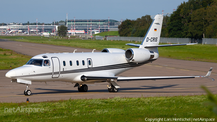 Tyrol Air Ambulance IAI 1125 Astra SPX (D-CRIS) | Photo 423526