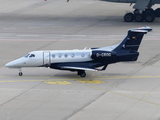 Air Hamburg Embraer EMB-505 Phenom 300E (D-CROG) at  Cologne/Bonn, Germany