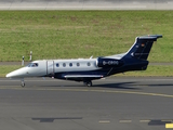 Air Hamburg Embraer EMB-505 Phenom 300E (D-CROG) at  Dusseldorf - International, Germany