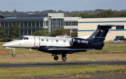 Air Hamburg Embraer EMB-505 Phenom 300E (D-CROG) at  Farnborough, United Kingdom