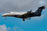 Air Hamburg Embraer EMB-505 Phenom 300E (D-CROG) at  Frankfurt am Main, Germany