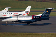 Air Hamburg Embraer EMB-505 Phenom 300E (D-CROG) at  Hamburg - Fuhlsbuettel (Helmut Schmidt), Germany