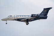 Air Hamburg Embraer EMB-505 Phenom 300E (D-CROG) at  Hamburg - Fuhlsbuettel (Helmut Schmidt), Germany