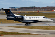 Air Hamburg Embraer EMB-505 Phenom 300E (D-CROG) at  Hamburg - Fuhlsbuettel (Helmut Schmidt), Germany