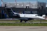 Air Hamburg Embraer EMB-505 Phenom 300E (D-CROG) at  Hamburg - Fuhlsbuettel (Helmut Schmidt), Germany