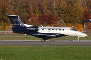 Air Hamburg Embraer EMB-505 Phenom 300E (D-CROG) at  Hamburg - Fuhlsbuettel (Helmut Schmidt), Germany