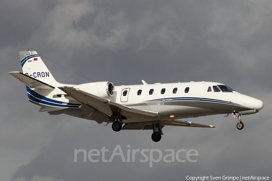 (Private) Cessna 560XL Citation XLS (D-CRON) | Photo 16868