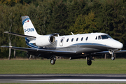 Silver Cloud Air Cessna 560XL Citation XLS (D-CRON) at  Hamburg - Fuhlsbuettel (Helmut Schmidt), Germany