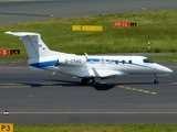 (Private) Embraer EMB-505 Phenom 300 (D-CSAG) at  Dusseldorf - International, Germany