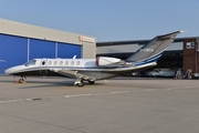 Silver Cloud Air Cessna 525B Citation CJ3 (D-CSCA) at  Cologne/Bonn, Germany