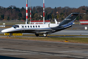 Silver Cloud Air Cessna 525B Citation CJ3 (D-CSCA) at  Hamburg - Fuhlsbuettel (Helmut Schmidt), Germany