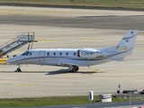 Silver Cloud Air Cessna 560XL Citation XLS+ (D-CSCB) at  Cologne/Bonn, Germany