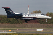 Luxaviation Germany Embraer EMB-505 Phenom 300 (D-CSCE) at  Bremen, Germany