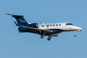 Luxaviation Germany Embraer EMB-505 Phenom 300 (D-CSCE) at  Frankfurt am Main, Germany