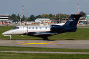 PAD Aviation Service Embraer EMB-505 Phenom 300 (D-CSCE) at  Milan - Linate, Italy