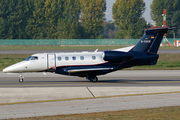 PAD Aviation Service Embraer EMB-505 Phenom 300 (D-CSCE) at  Milan - Linate, Italy