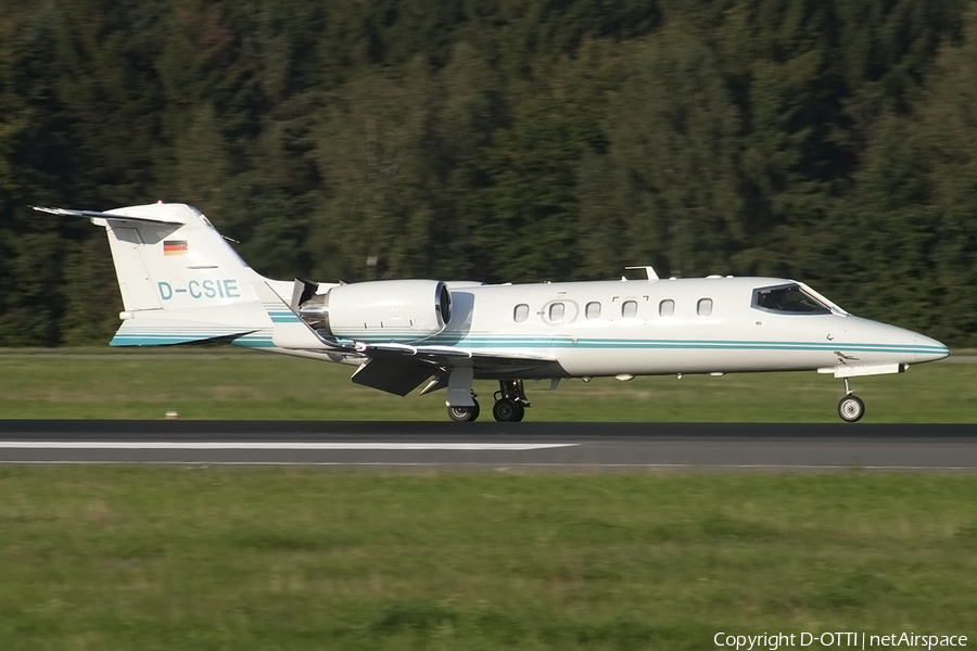 Aero-Dienst Learjet 31A (D-CSIE) | Photo 174359