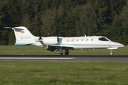 Aero-Dienst Learjet 31A (D-CSIE) at  Hamburg - Fuhlsbuettel (Helmut Schmidt), Germany