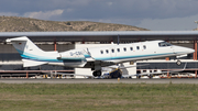 (Private) Bombardier Learjet 45 (D-CSOS) at  Alicante - El Altet, Spain