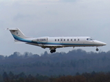 (Private) Bombardier Learjet 45 (D-CSOS) at  Cologne/Bonn, Germany
