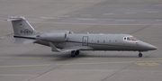 FAI Rent-A-Jet Bombardier Learjet 60 (D-CSTU) at  Cologne/Bonn, Germany