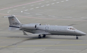 FAI Rent-A-Jet Bombardier Learjet 60 (D-CSTU) at  Cologne/Bonn, Germany