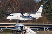 Private Wings Flugcharter Dornier 328-110 (D-CSUE) at  Hamburg - Fuhlsbuettel (Helmut Schmidt), Germany