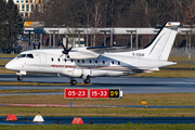 Private Wings Flugcharter Dornier 328-110 (D-CSUE) at  Hamburg - Fuhlsbuettel (Helmut Schmidt), Germany