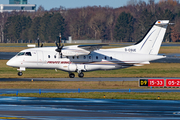 Private Wings Flugcharter Dornier 328-110 (D-CSUE) at  Hamburg - Fuhlsbuettel (Helmut Schmidt), Germany