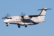 Private Wings Flugcharter Dornier 328-110 (D-CSUE) at  Hamburg - Fuhlsbuettel (Helmut Schmidt), Germany