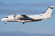 Private Wings Flugcharter Dornier 328-110 (D-CSUE) at  Hamburg - Fuhlsbuettel (Helmut Schmidt), Germany